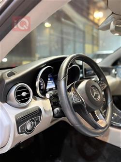مێرسێدس بێنز C-Class